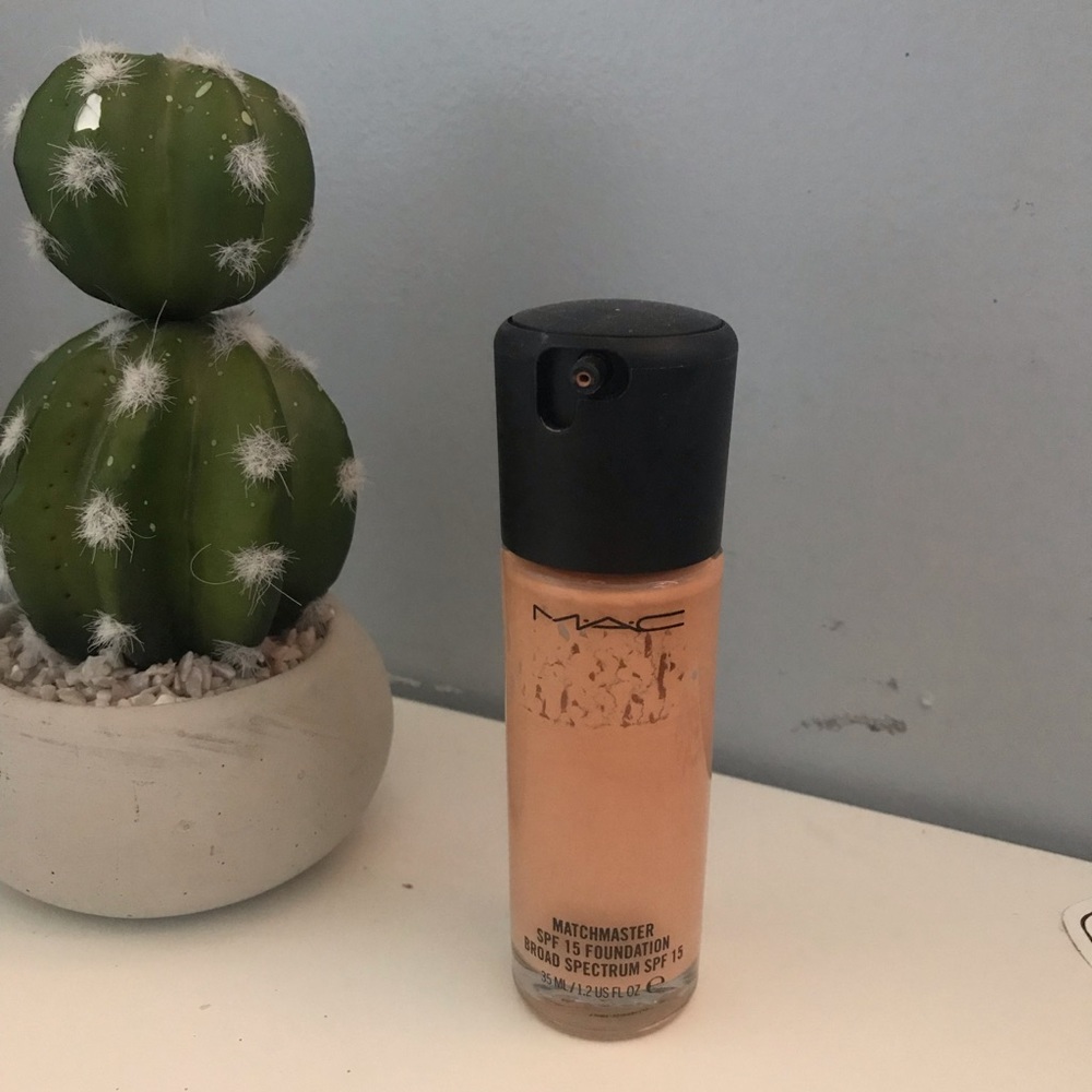 MAC Foundation